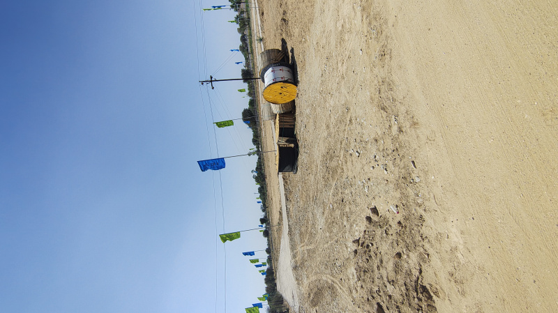  Residential Plot 101 Sq. Yards for Sale in Ajmer Road, Ajmer Road, Jaipur