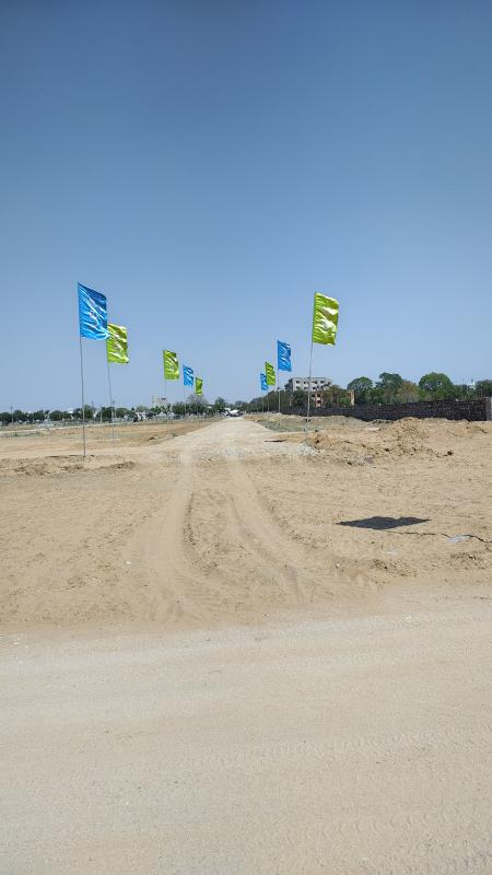  Residential Plot 126 Sq. Yards for Sale in Ajmer Road, Ajmer Road, Jaipur