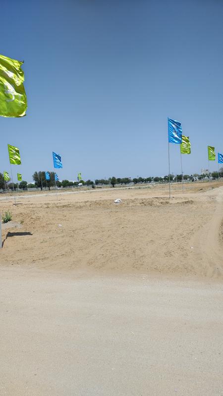  Residential Plot 126 Sq. Yards for Sale in Ajmer Road, Ajmer Road, Jaipur