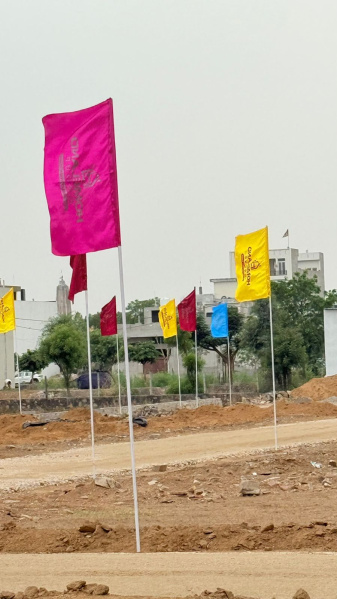  Residential Plot 99 Sq. Yards for Sale in Ajmer Road, Ajmer Road, Jaipur