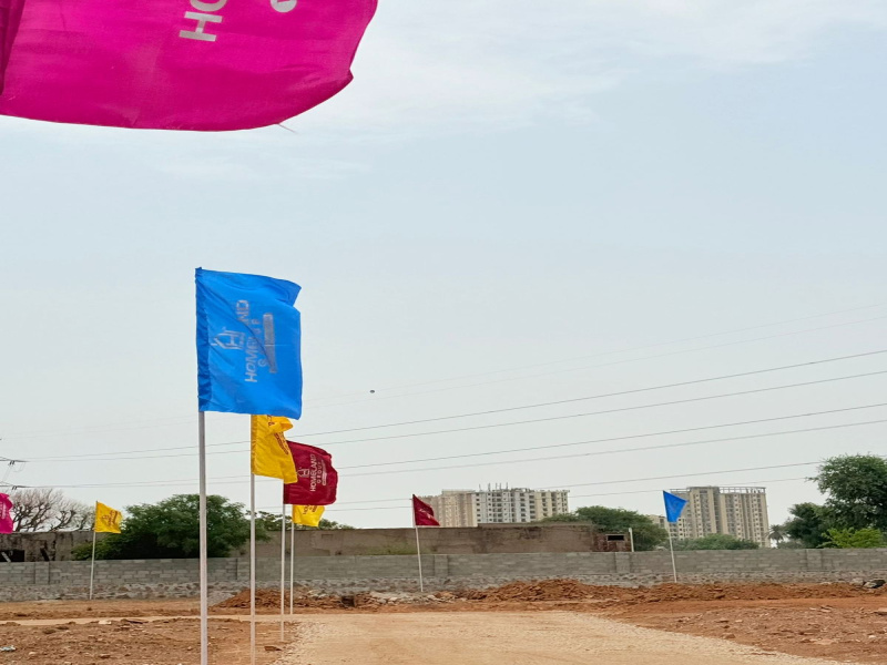  Residential Plot 214 Sq. Yards for Sale in Ajmer Road, Ajmer Road, Jaipur