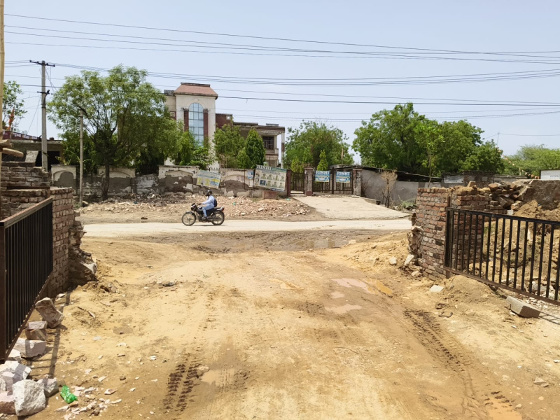  Residential Plot 122 Sq. Yards for Sale in Jagatpura, Jaipur