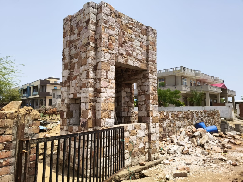  Residential Plot 180 Sq. Yards for Sale in Jagatpura, Jaipur