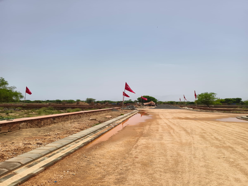  Residential Plot 142 Sq. Yards for Sale in Jagatpura, Jaipur