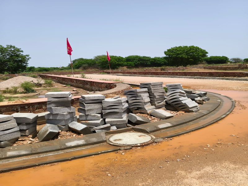  Residential Plot 166 Sq. Yards for Sale in Jagatpura, Jaipur
