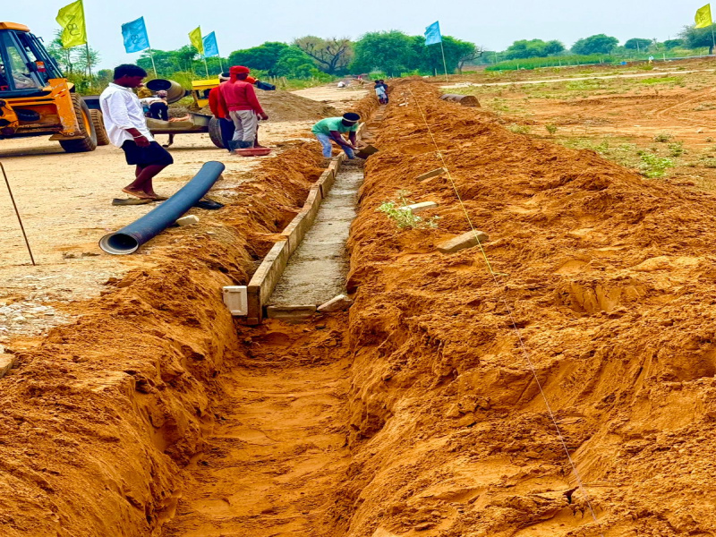  Residential Plot 138 Sq. Yards for Sale in Ajmer Road, Ajmer Road, Jaipur