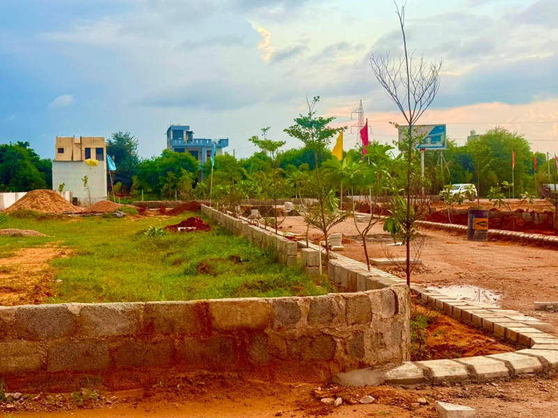  Residential Plot 139 Sq. Yards for Sale in Ajmer Road, Ajmer Road, Jaipur