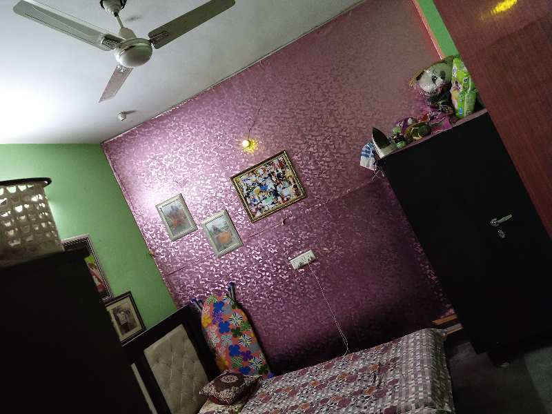 3 BHK House 450 Sq.ft. for Sale in Block F, Sangam Vihar, Delhi