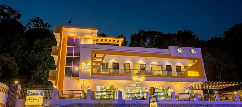 Property image for Jeoly Kot, Nainital