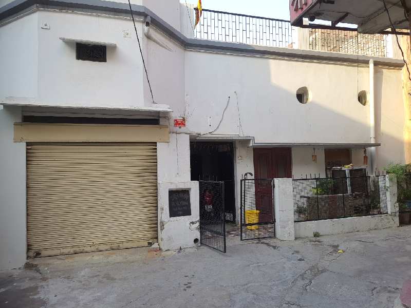 9 BHK House 260 Sq. Yards for Sale in Begambagh, Meerut