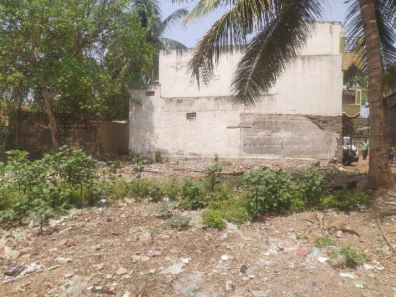  Commercial Land 2300 Sq.ft. for Sale in Sangameshwar Nagar, Muddebihal, Bijapur