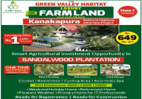 4.5 BHK Farm House for Sale in Jayanagar, Bangalore