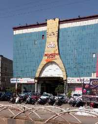  Commercial Shop for Sale in Lalpur, Raipur
