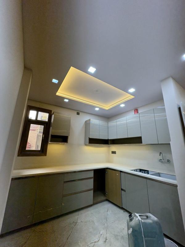 3 BHK 900 Sq.ft. Builder Floor for Sale in Chander Vihar, Nilothi, Delhi