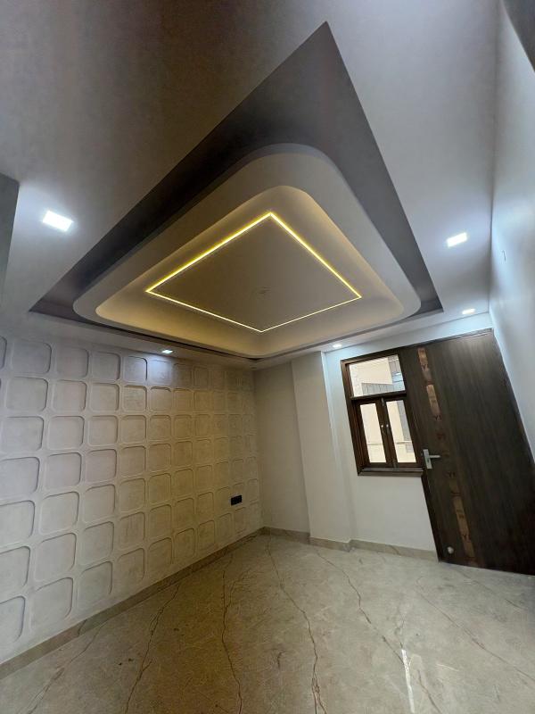 3 BHK 900 Sq.ft. Builder Floor for Sale in Chander Vihar, Nilothi, Delhi