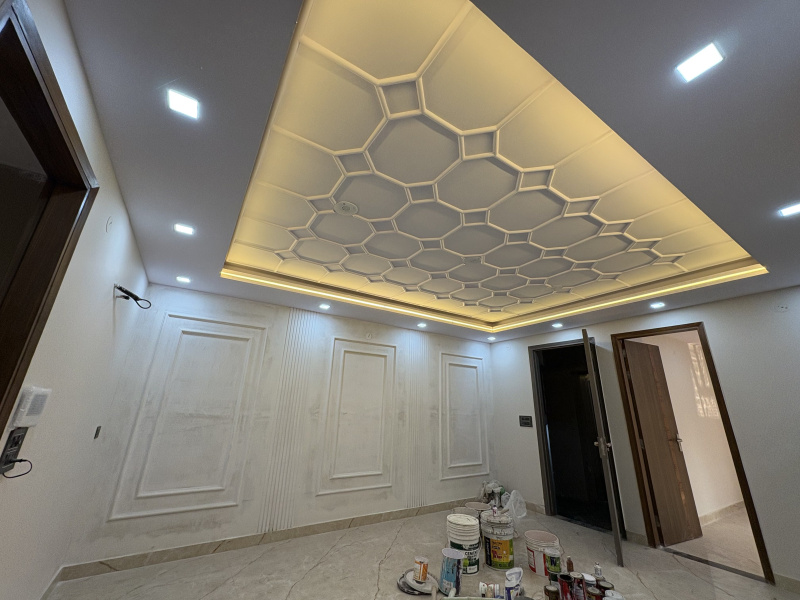 3 BHK 900 Sq.ft. Builder Floor for Sale in Chander Vihar, Nilothi, Delhi