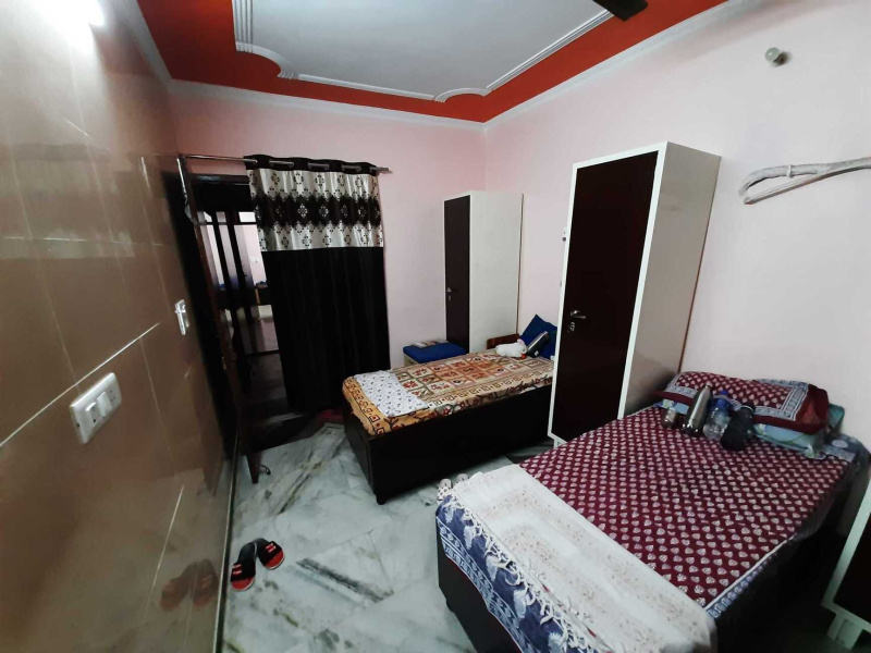  250 Sq.ft. Apartment for PG in Rajouri Garden, Delhi