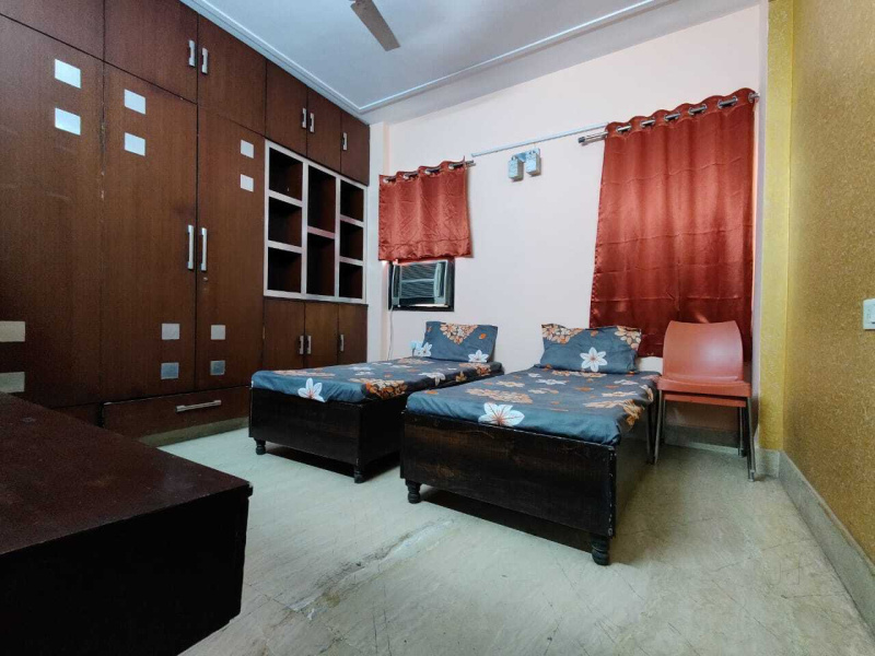  250 Sq.ft. Apartment for PG in Rajouri Garden, Delhi