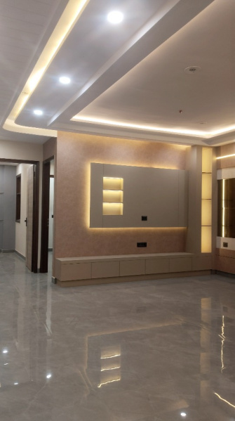 4 BHK 1700 Sq.ft. Apartment for Sale in Chander Vihar, Nilothi, Delhi