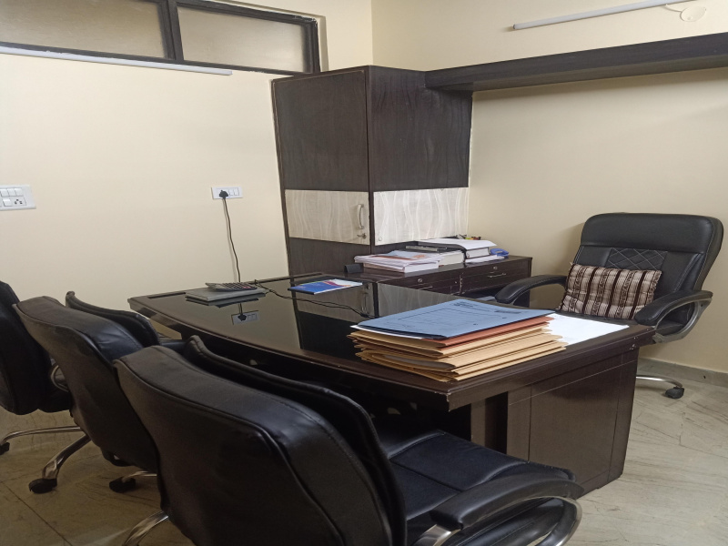  800 Sq.ft. Office Space for Rent in Tilak Nagar, Delhi