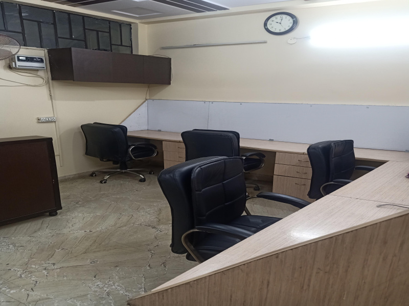  800 Sq.ft. Office Space for Rent in Tilak Nagar, Delhi