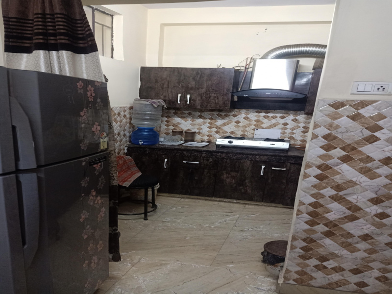  800 Sq.ft. Office Space for Rent in Tilak Nagar, Delhi