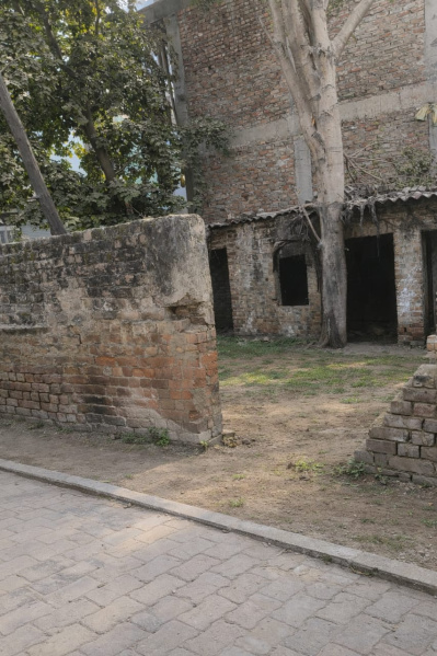  810 Sq.ft. Residential Plot for Sale in Chander Vihar, Nilothi, Delhi