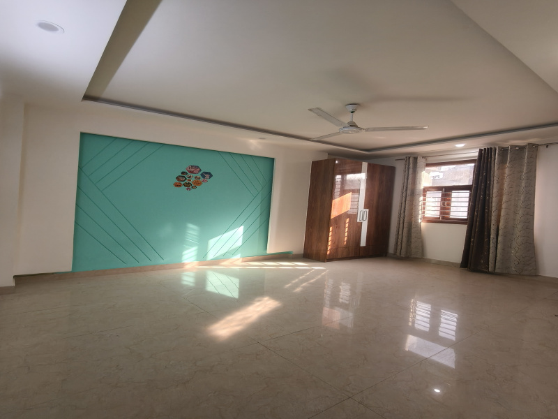 3 BHK 900 Sq.ft. Apartment for Rent in Chander Vihar, Nilothi, Delhi