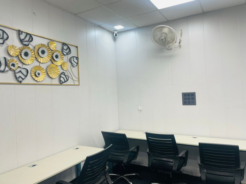  534 Sq.ft. Office Space for Rent in Janakpuri, Delhi