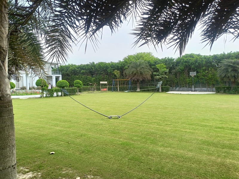 5 BHK 5 Bigha Farm House for Sale in Noida Extension, Greater Noida