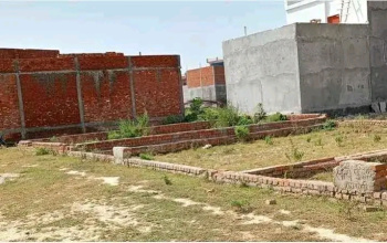  Residential Plot for Sale in Gokhale Marg, Lucknow