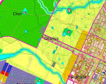 Residential Plot for Sale in Dholera, Ahmedabad