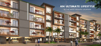 3 BHK Flat for Sale in Sector 113 Gurgaon