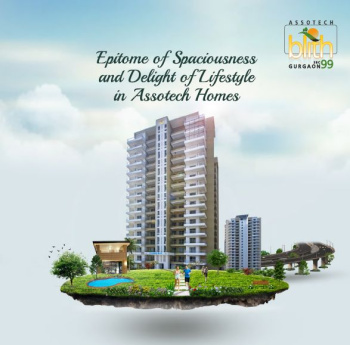 2 BHK Flat for Sale in Sector 99 Gurgaon