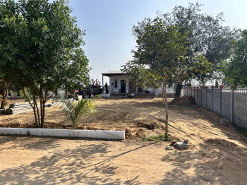 1 BHK Farm House for Sale in Kalwar, Jaipur