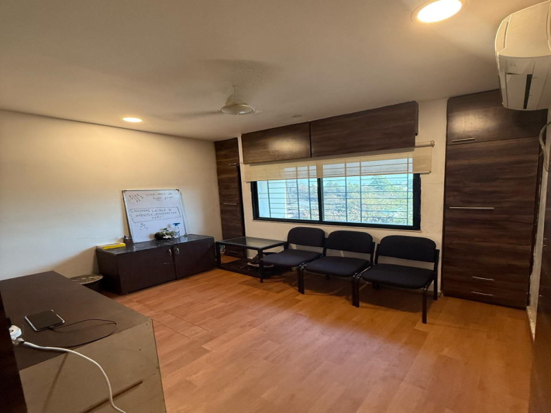  Business Center 1600 Sq.ft. for Rent in Bajaj Nagar, Nagpur