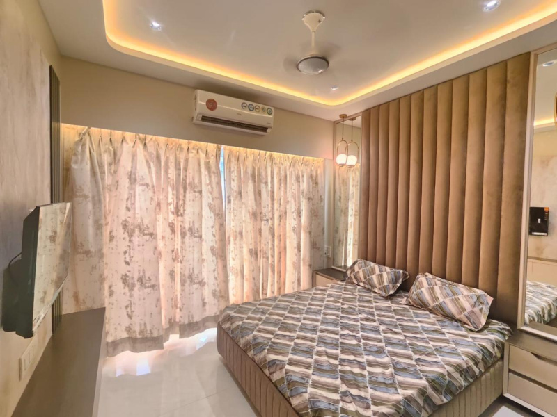 3 BHK Apartment 1550 Sq.ft. for Sale in Deo Nagar, Nagpur