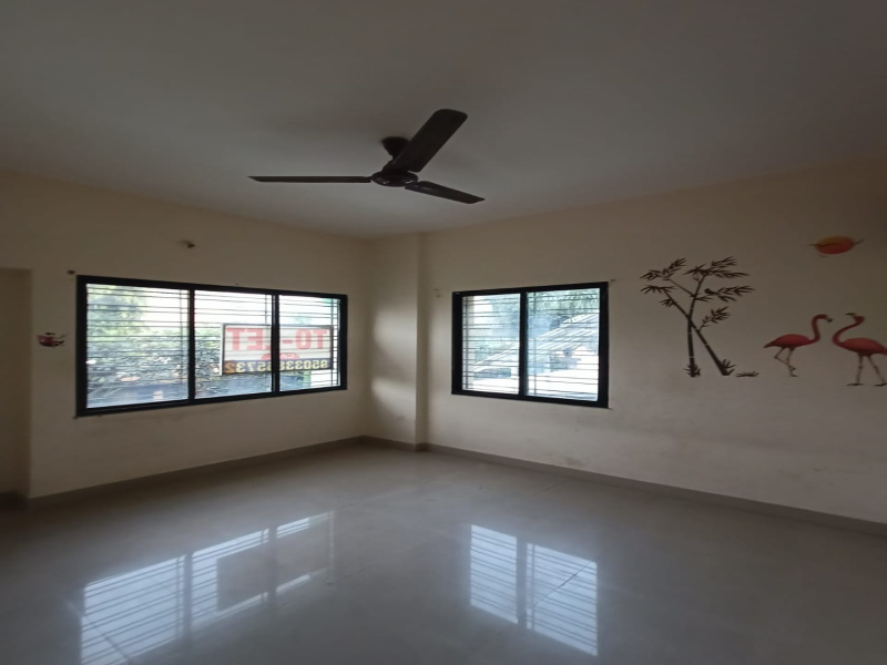 3 BHK 1750 Sq.ft. Apartment for Sale in It Park, Nagpur