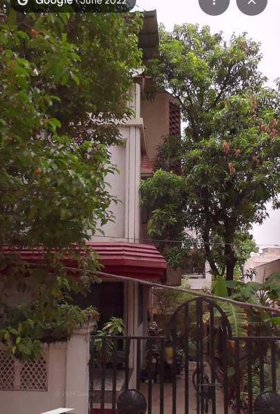 3.5 BHK 2000 Sq.ft. House for Sale in Trimurti Nagar, Nagpur