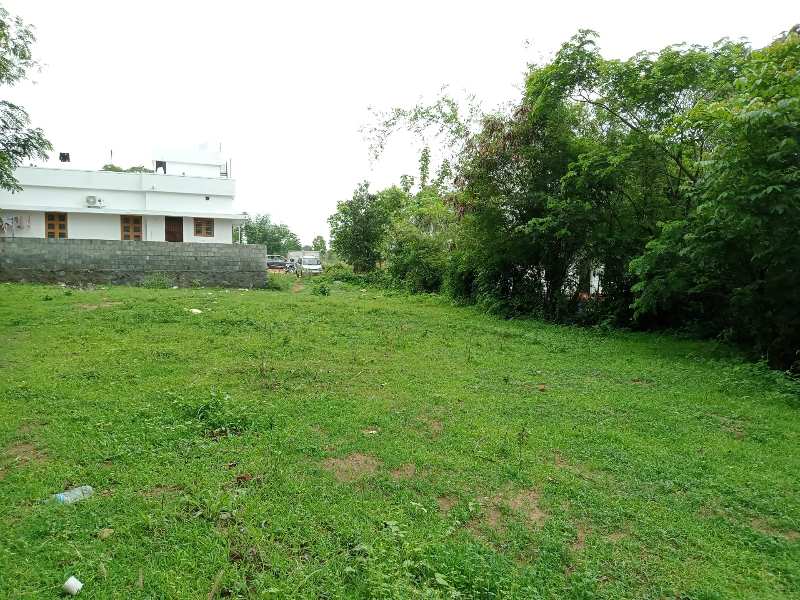 18 cent residential plot for sale in kannadi, palakkad