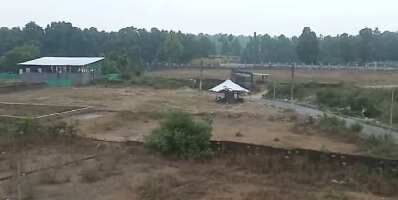  Residential Plot for Sale in Pondha, Dehradun
