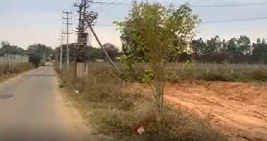  Industrial Land for Rent in Anekal, Bangalore