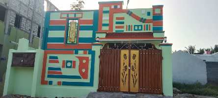 2 BHK House for Sale in Neripperichal, Tirupur