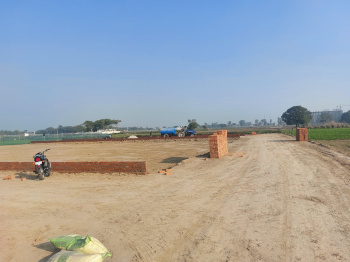  Residential Plot for Sale in Faizabad Road, Lucknow