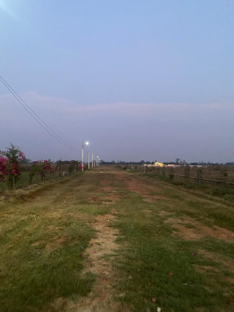 Residential Plot for Sale in Jail Road, Lucknow