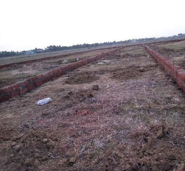  Residential Plot 1200 Sq.ft. for Sale in Nilakantha Nagar, Bhubaneswar