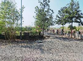  Residential Plot for Sale in Shirwal, Satara