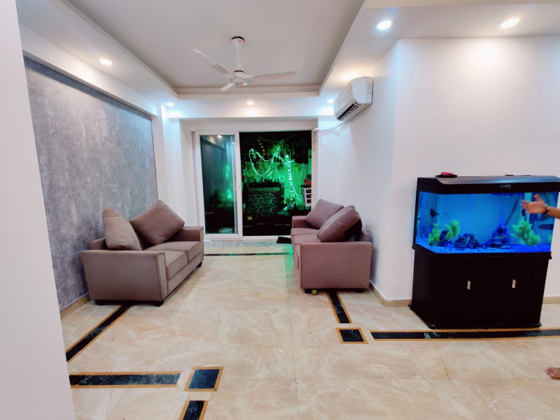 2 BHK Apartment 1075 Sq.ft. for Sale in Ahinsa Khand 2, Indirapuram, Ghaziabad