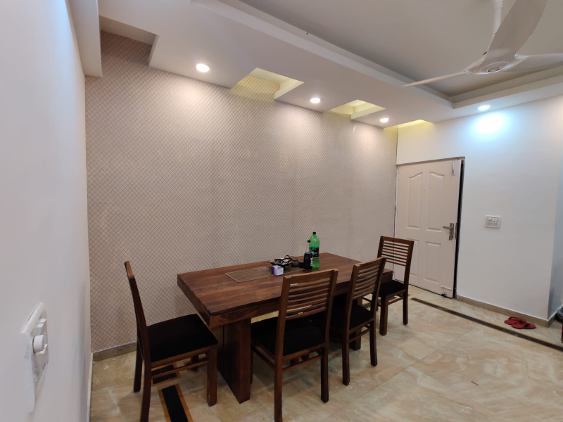 2 BHK Apartment 1075 Sq.ft. for Sale in Ahinsa Khand 2, Indirapuram, Ghaziabad