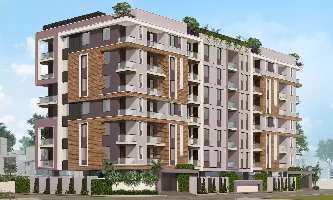 2 BHK Flat for Sale in Dhawas, Jaipur